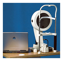 oculus pentacam