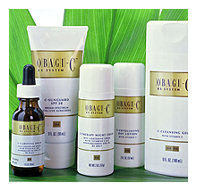 Obagi-C Rx System arizona