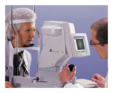 IOLMaster for cataract surgery in arizona
