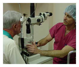 cataract eye surgeon tempe arizona