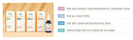 Obagi Professional-C Serums arizona