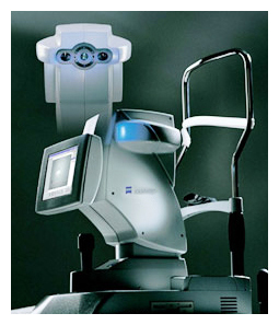 IOL Master IOLMaster