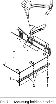 Setting up the IOLMaster