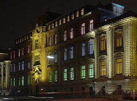 Users Group for Laser Interference Biometry (ULIB)