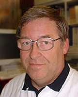 Dr. Wolfgang Haigis