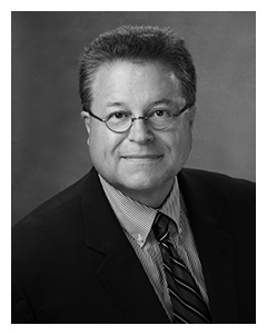 Warren E. Hill, MD, Arizona Eye Surgeon