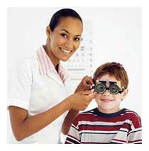 Optometrist Arizona